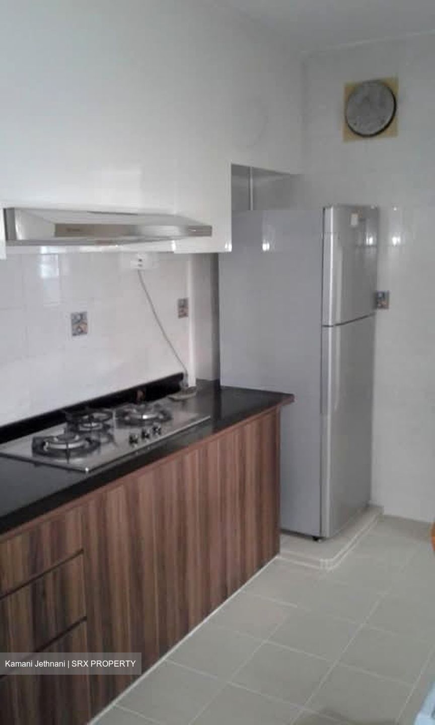 Blk 19 Dover Ville (Queenstown), HDB 4 Rooms #591440801
